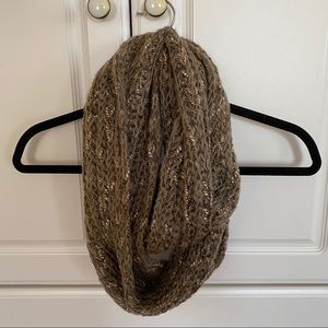 Nordstrom BP Infinity Scarf NWT